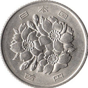 jpy coin