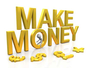 make money