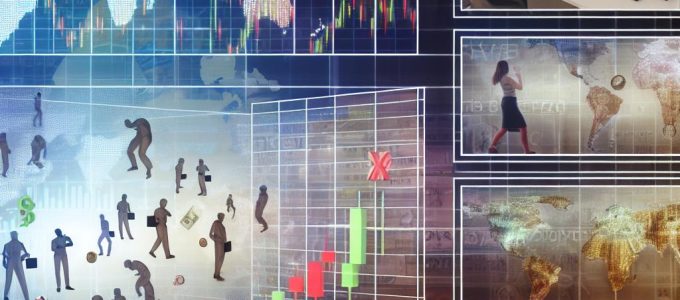 What is forex trading and how the market actually moves