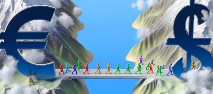 How currency pairs work in forex trading